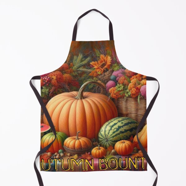 Item preview, Hello Autumn Bounty designed and sold by Sunflwrconcepts and Designs.