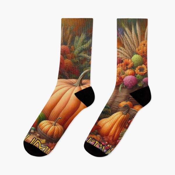 Item preview, Hello Autumn Bounty designed and sold by Sunflwrconcepts and Designs.