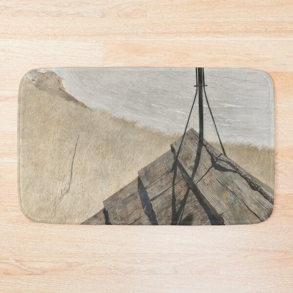 Item preview, Andrew Wyeth designed and sold by MARIAMOMO.
