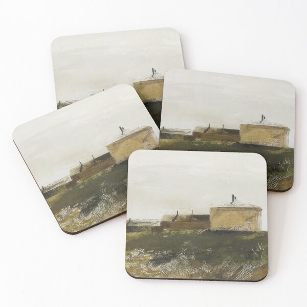 Item preview, Andrew Wyeth designed and sold by MARIAMOMO.