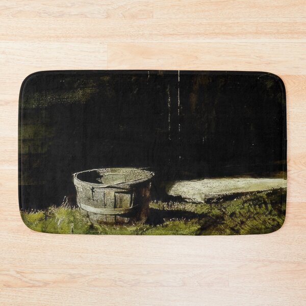 Item preview, Andrew Wyeth designed and sold by MARIAMOMO.