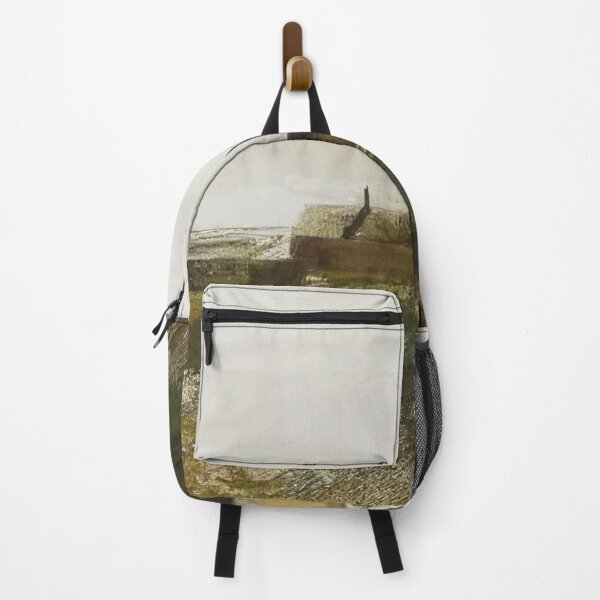 Item preview, Andrew Wyeth designed and sold by MARIAMOMO.