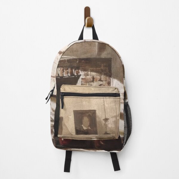 Item preview, Andrew Wyeth designed and sold by MARIAMOMO.