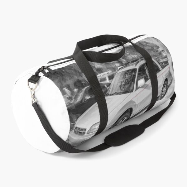 Item preview, 2004 White Subaru Baja Turbo X103 designed and sold by RichFrancoCars.