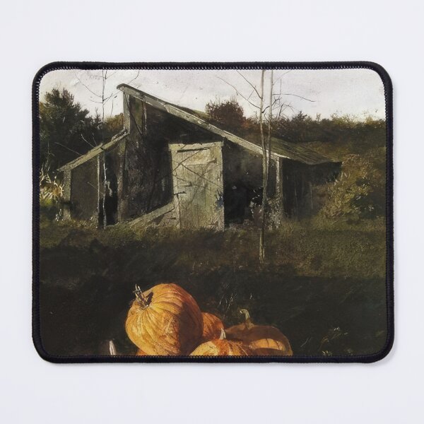 Item preview, Andrew Wyeth designed and sold by MARIAMOMO.