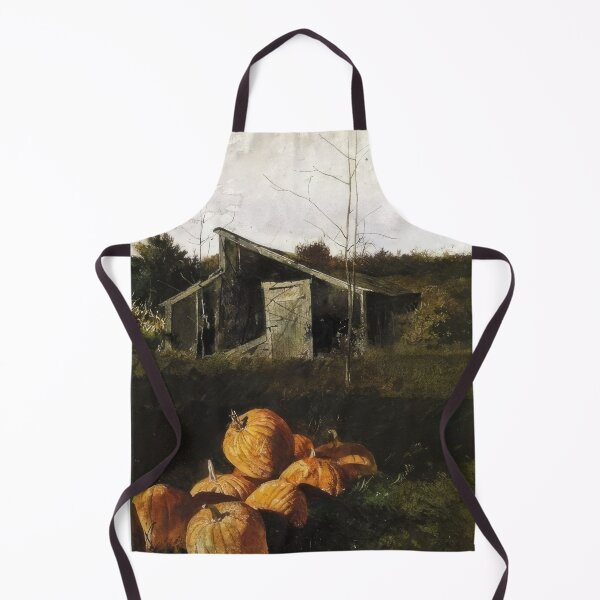 Item preview, Andrew Wyeth designed and sold by MARIAMOMO.