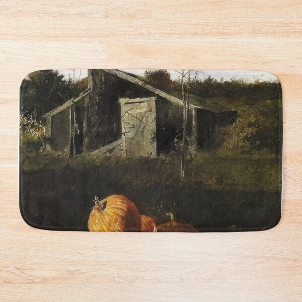 Item preview, Andrew Wyeth designed and sold by MARIAMOMO.