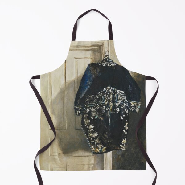 Item preview, Andrew Wyeth designed and sold by MARIAMOMO.