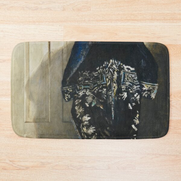 Item preview, Andrew Wyeth designed and sold by MARIAMOMO.