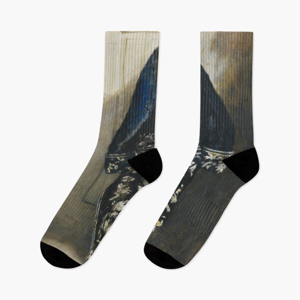 Item preview, Andrew Wyeth designed and sold by MARIAMOMO.