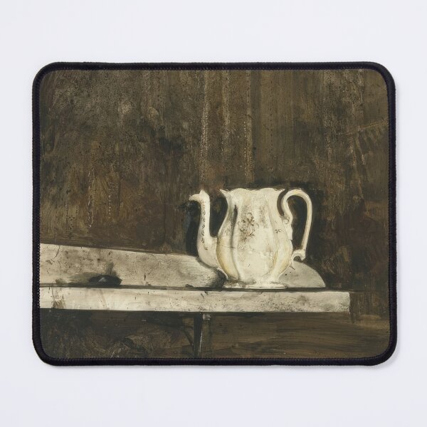 Item preview, Andrew Wyeth designed and sold by MARIAMOMO.