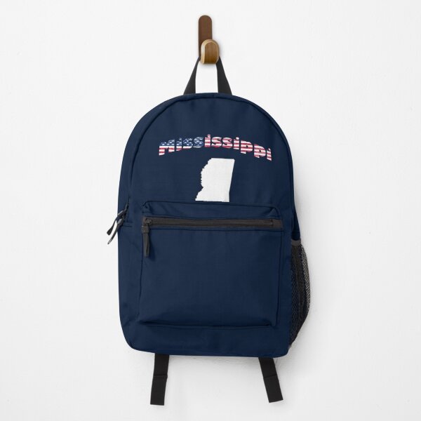Item preview, Mississippi  designed and sold by halazidan.