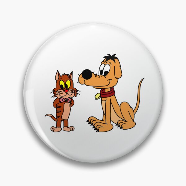 Item preview, Kitty Kuddles & Bow Wow designed and sold by RyanRaskin22.