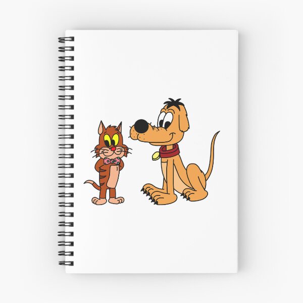 Item preview, Kitty Kuddles & Bow Wow designed and sold by RyanRaskin22.