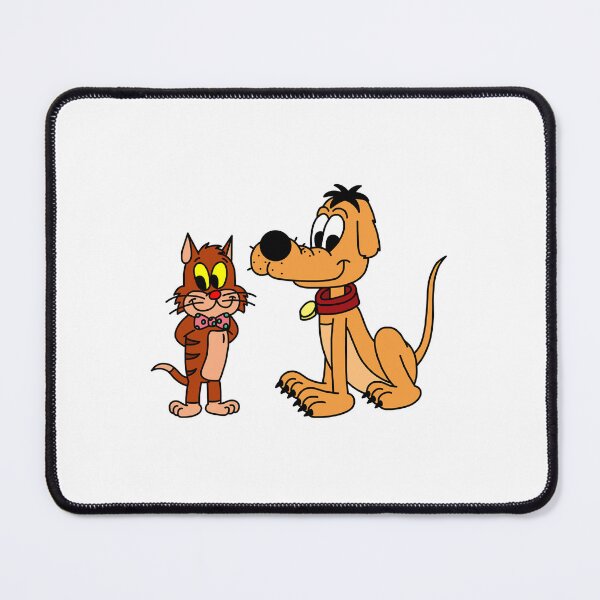 Item preview, Kitty Kuddles & Bow Wow designed and sold by RyanRaskin22.