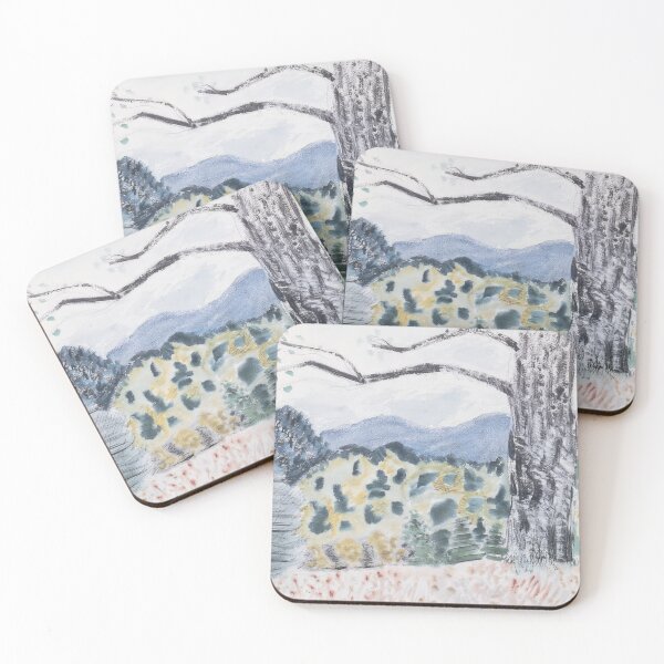 Item preview, Andrew Wyeth designed and sold by MARIAMOMO.