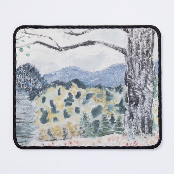Item preview, Andrew Wyeth designed and sold by MARIAMOMO.