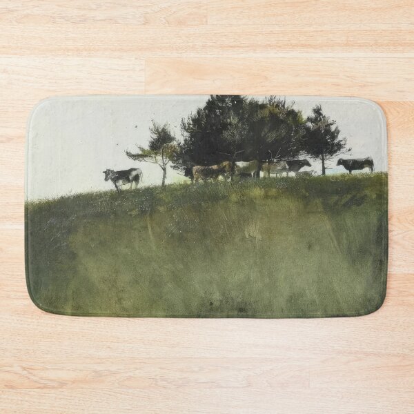 Item preview, Andrew Wyeth designed and sold by MARIAMOMO.