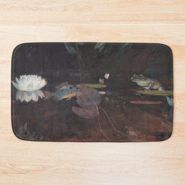 Item preview, Andrew Wyeth designed and sold by MARIAMOMO.