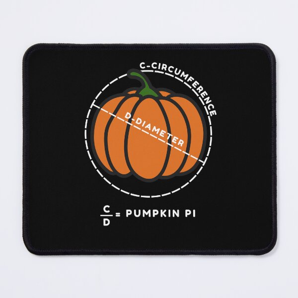 Item preview, Pumpkin Pi Funny Math Teacher Geek  designed and sold by YourgiftShop.