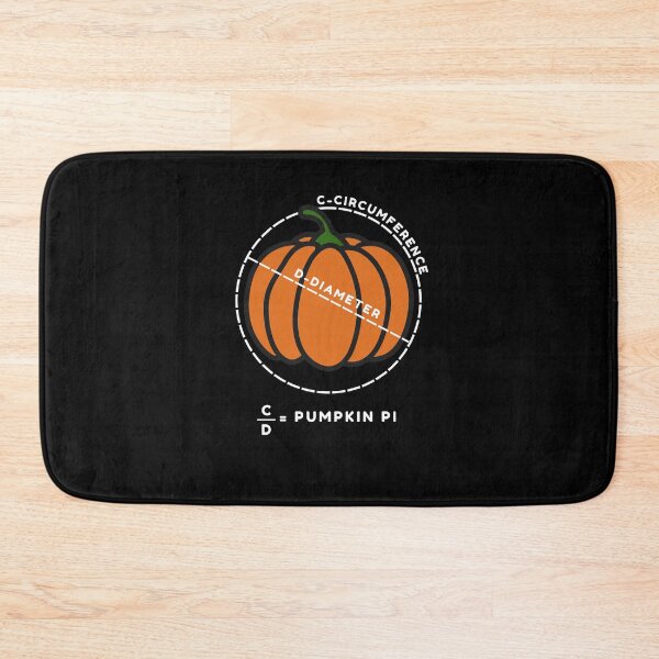 Item preview, Pumpkin Pi Funny Math Teacher Geek  designed and sold by YourgiftShop.