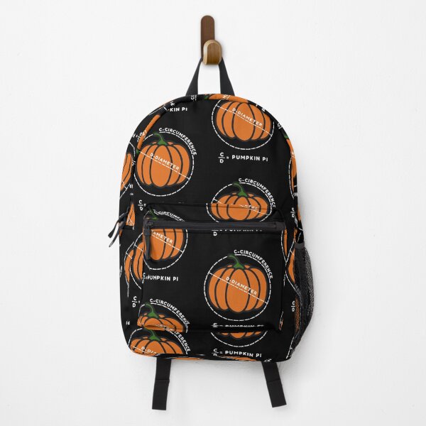 Item preview, Pumpkin Pi Funny Math Teacher Geek  designed and sold by YourgiftShop.