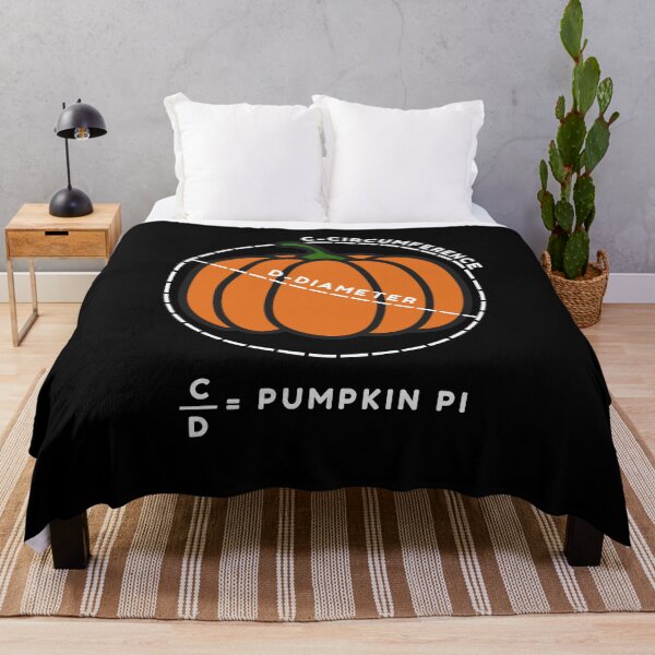 Item preview, Pumpkin Pi Funny Math Teacher Geek  designed and sold by YourgiftShop.