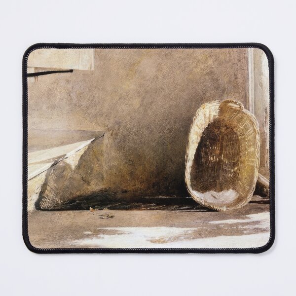 Item preview, Andrew Wyeth designed and sold by MARIAMOMO.