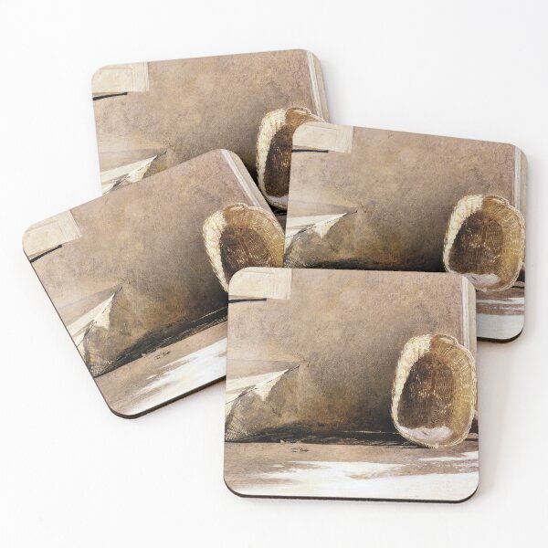 Item preview, Andrew Wyeth designed and sold by MARIAMOMO.