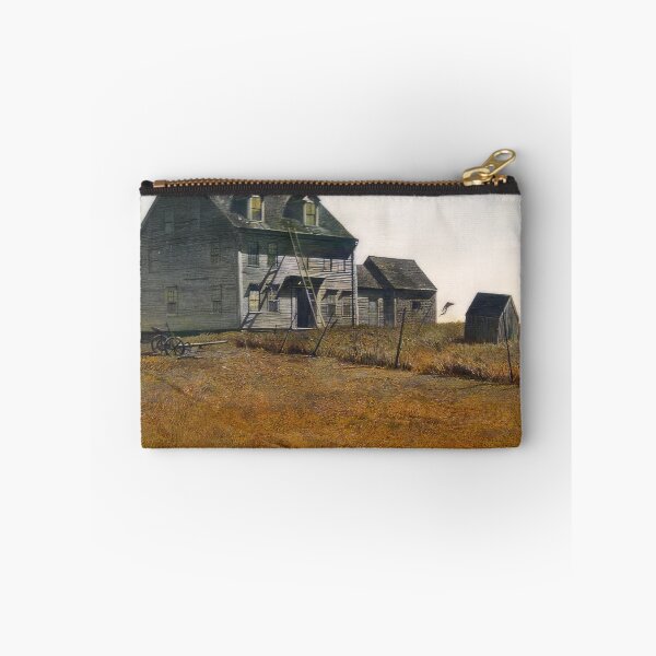 Artikelvorschau, Andrew Wyeth entworfen und verkauft von MARIAMOMO.