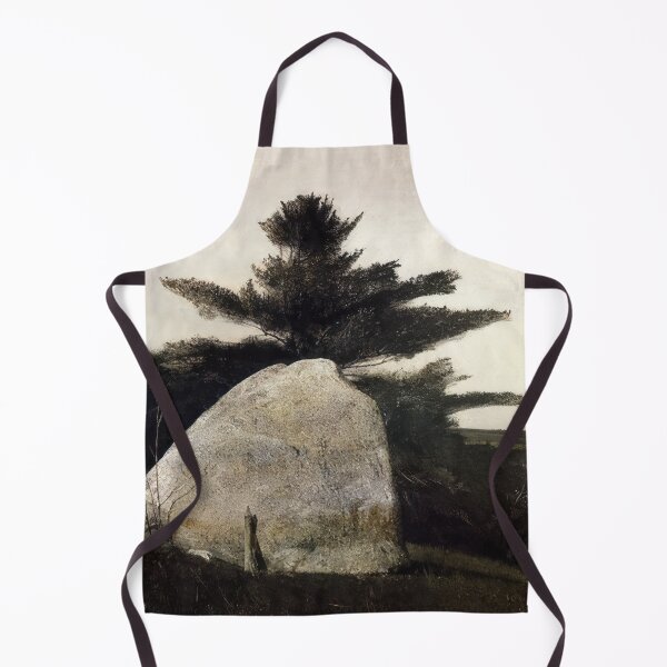 Item preview, Andrew Wyeth designed and sold by MARIAMOMO.