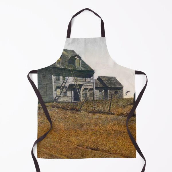 Item preview, Andrew Wyeth designed and sold by MARIAMOMO.