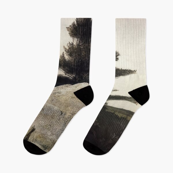 Item preview, Andrew Wyeth designed and sold by MARIAMOMO.