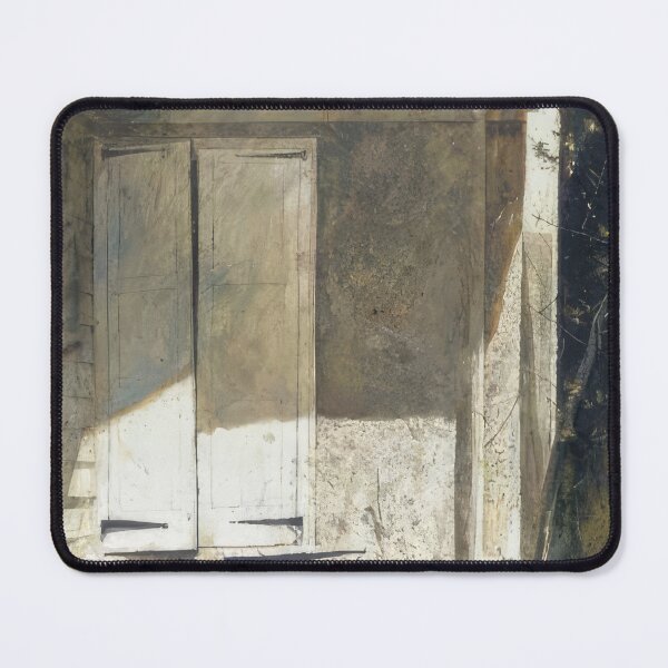 Item preview, Andrew Wyeth designed and sold by MARIAMOMO.