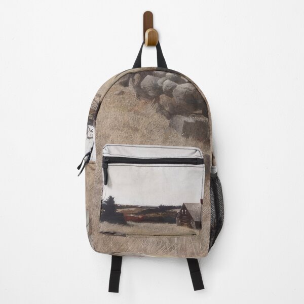 Item preview, Andrew Wyeth designed and sold by MARIAMOMO.