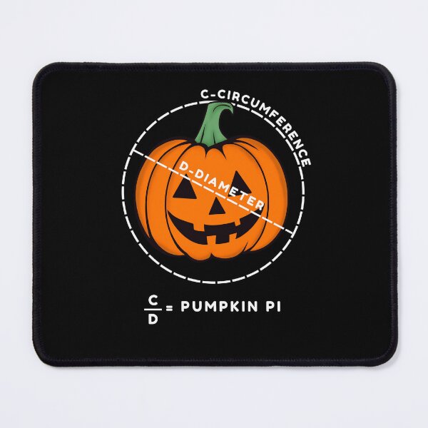 Item preview, Pumpkin Pi Pie Math Teacher Funny Halloween Thanksgiving designed and sold by YourgiftShop.