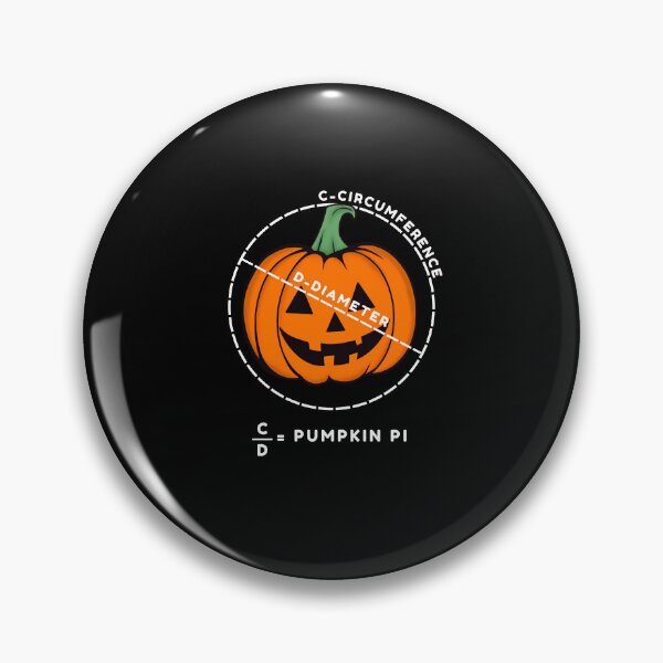 Item preview, Pumpkin Pi Pie Math Teacher Funny Halloween Thanksgiving designed and sold by YourgiftShop.