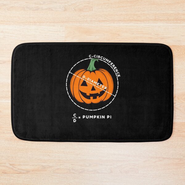 Item preview, Pumpkin Pi Pie Math Teacher Funny Halloween Thanksgiving designed and sold by YourgiftShop.