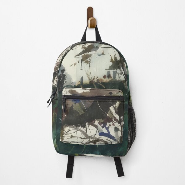 Item preview, Andrew Wyeth designed and sold by MARIAMOMO.