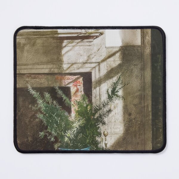 Item preview, Andrew Wyeth designed and sold by MARIAMOMO.