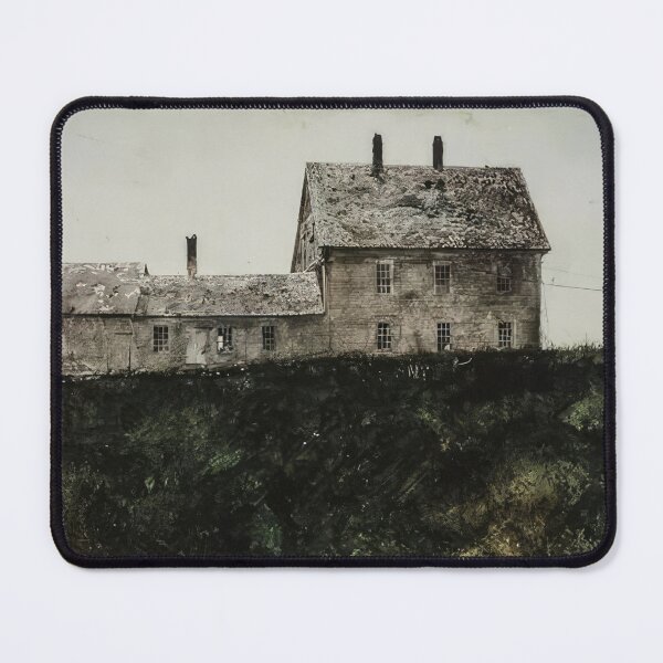 Item preview, Andrew Wyeth designed and sold by MARIAMOMO.
