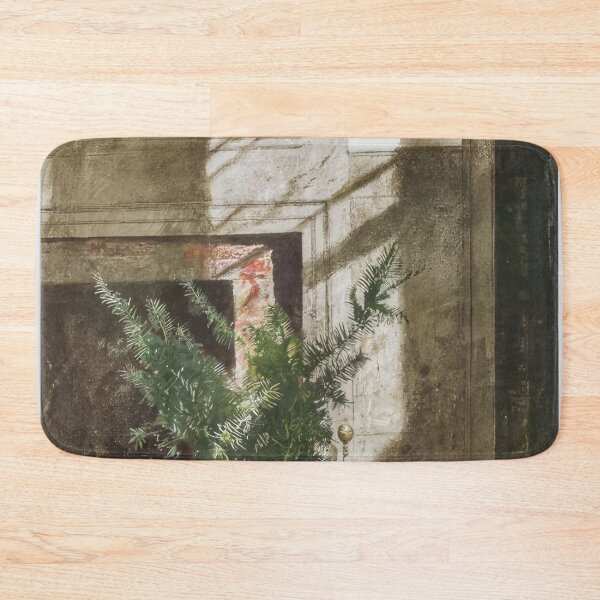 Item preview, Andrew Wyeth designed and sold by MARIAMOMO.