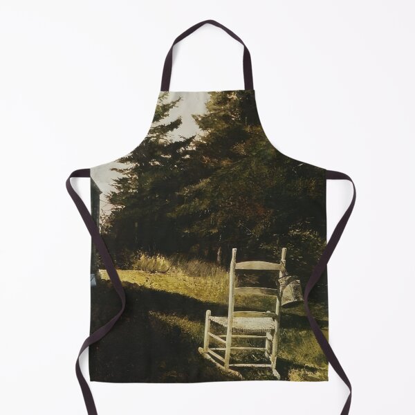 Item preview, Andrew Wyeth designed and sold by MARIAMOMO.