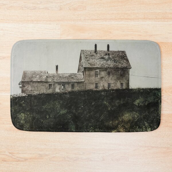 Item preview, Andrew Wyeth designed and sold by MARIAMOMO.