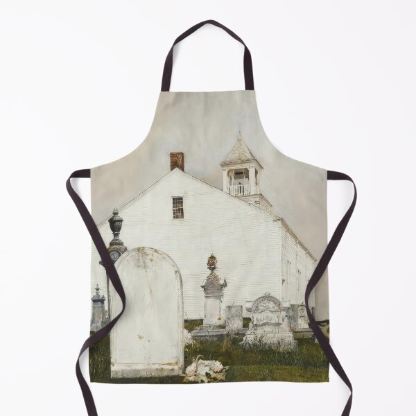 Item preview, Andrew Wyeth designed and sold by MARIAMOMO.