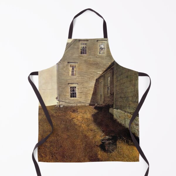 Item preview, Andrew Wyeth designed and sold by MARIAMOMO.