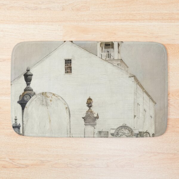 Item preview, Andrew Wyeth designed and sold by MARIAMOMO.