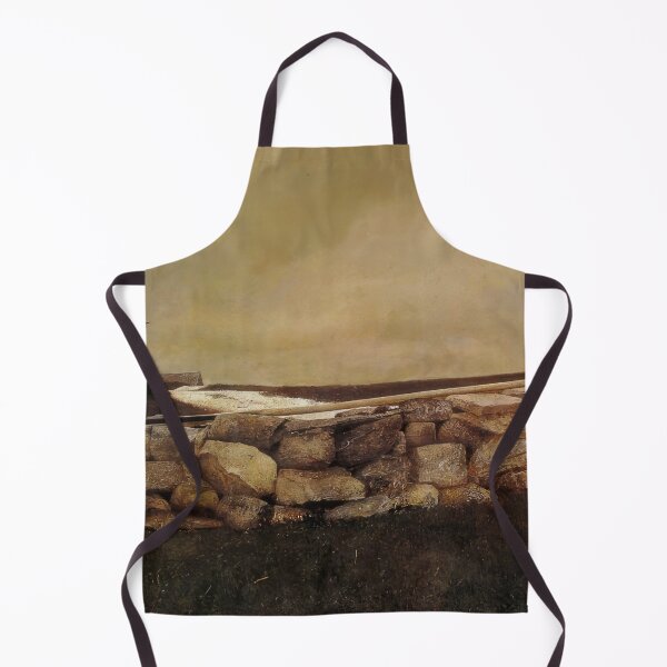 Item preview, Andrew Wyeth designed and sold by MARIAMOMO.
