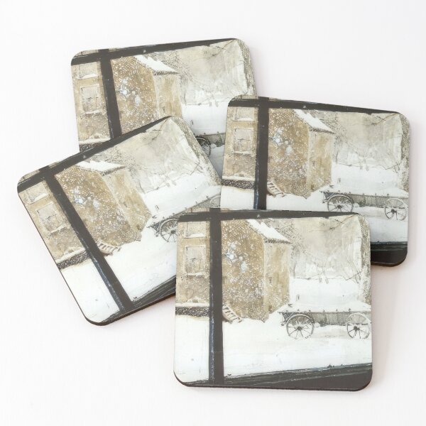 Item preview, Andrew Wyeth designed and sold by MARIAMOMO.