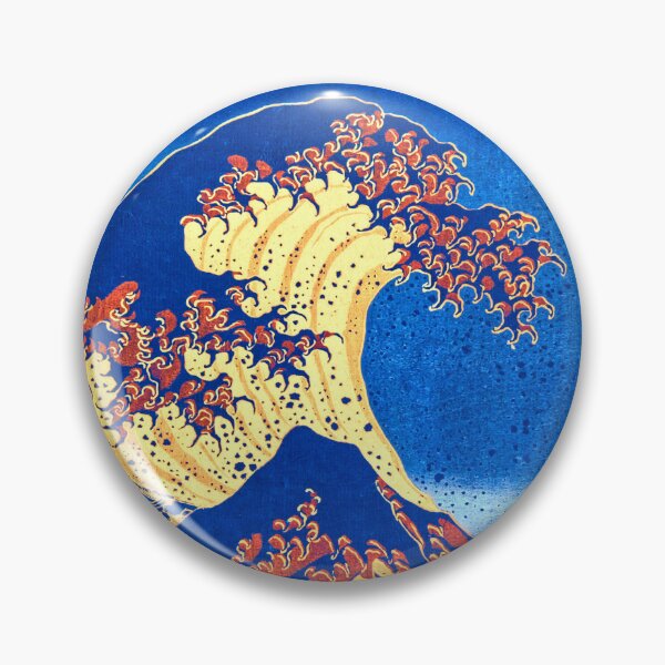 Item preview, Sureal Under the great wave designed and sold by stevepaint.